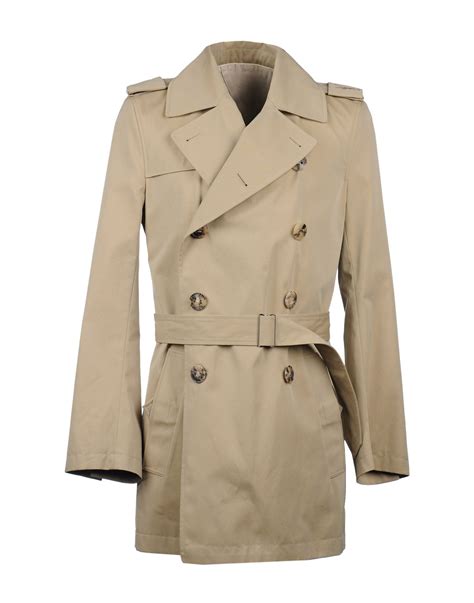 ysl beige jacket